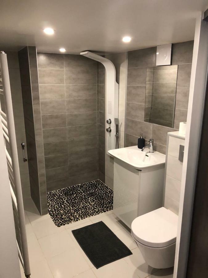 Residence Du Chateau Copponex Ngoại thất bức ảnh